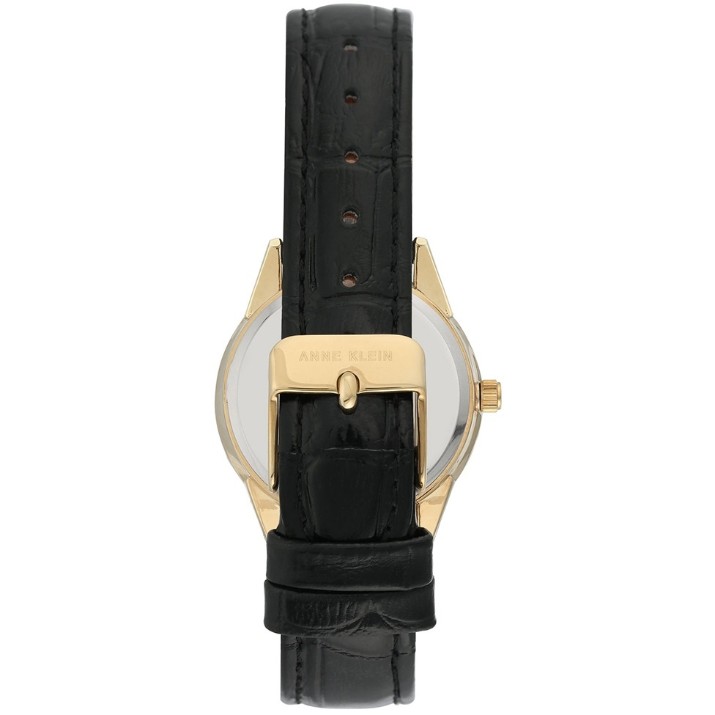 Ceas de mână Anne Klein AK/3734BKBK