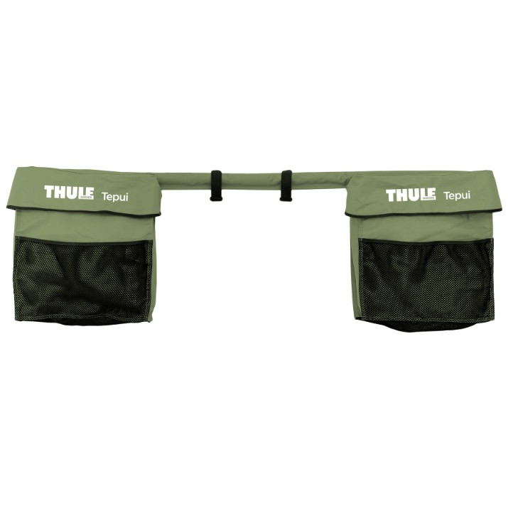 Buzunar pentru încălțăminte Thule Tepui Boot Bag Double Green