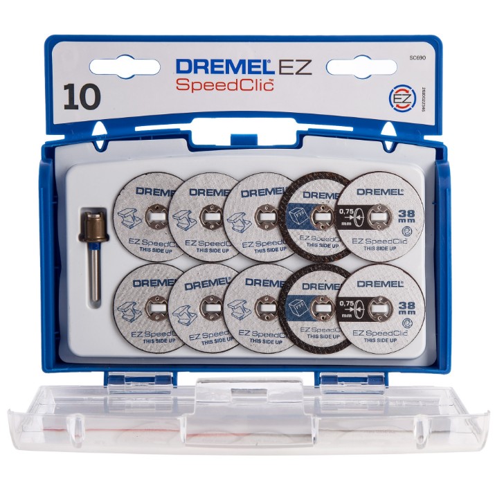 Disc de tăiere Dremel 2615S690JA