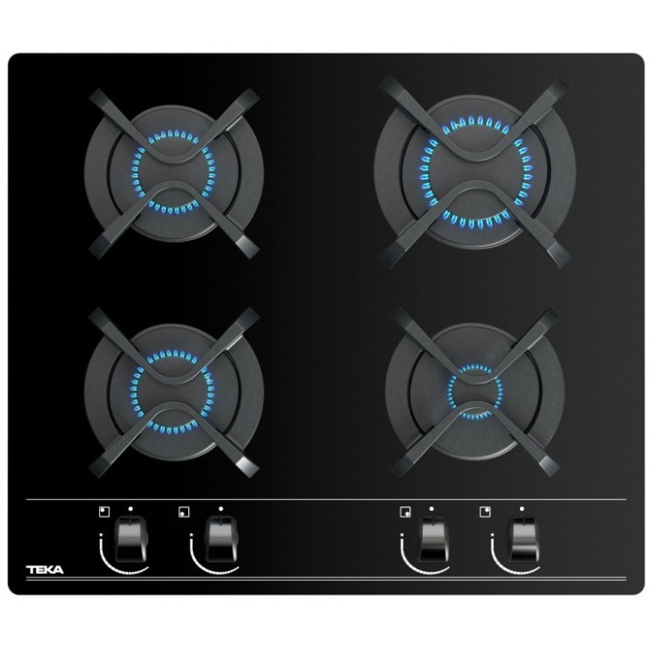 Газовая панель Teka GBC 64000