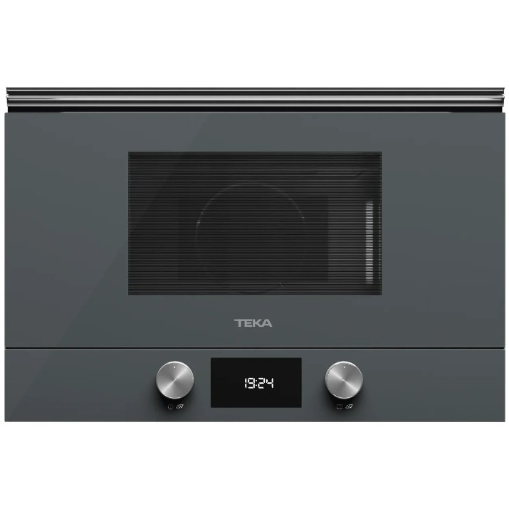 Cuptor cu microunde incorporabil Teka ML 8220 BIS L ST