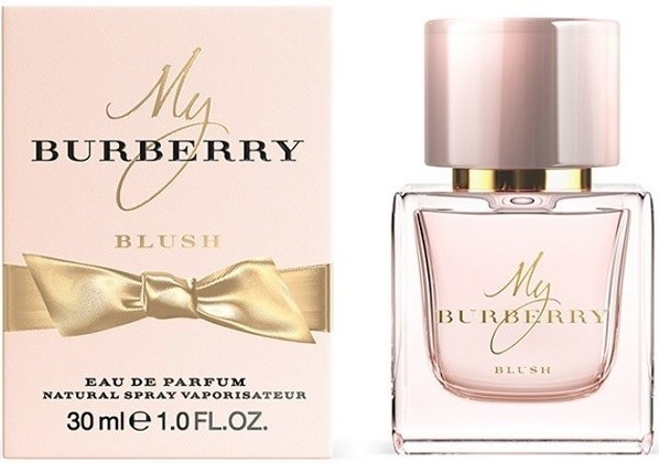 Парфюм для неё Burberry My Burberry Blush 30ml
