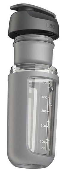 Shaker pentru nutriție sportivă BergHOFF Leo (3950227)