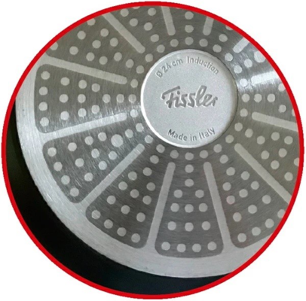 Сковорода Fissler Cenit D24 (4530124100)