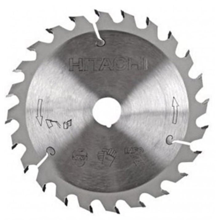 Disc de tăiere Hikoki 752486