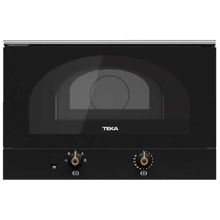 Cuptor cu microunde incorporabil Teka MWR 22 BI AT