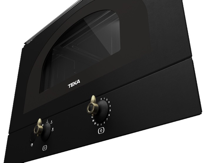 Cuptor cu microunde incorporabil Teka MWR 22 BI AT