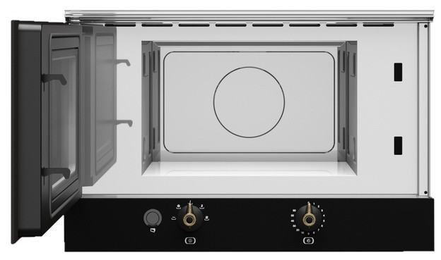 Cuptor cu microunde incorporabil Teka MWR 22 BI AT
