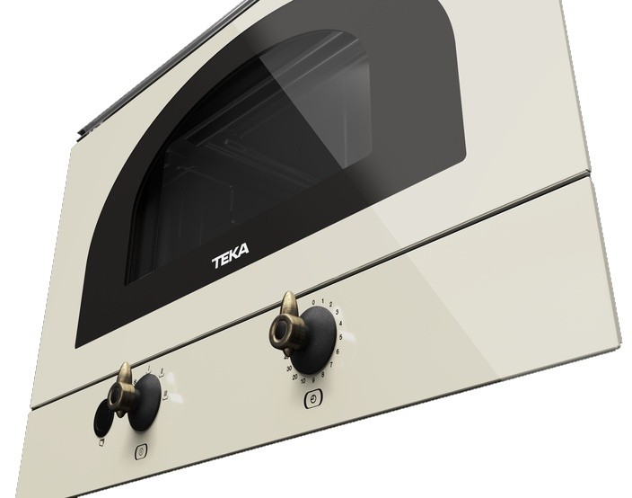 Встраиваемая микроволновая печь Teka MWR 22 BI VN