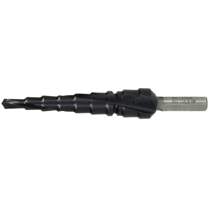 Burghiu Hikoki 780101