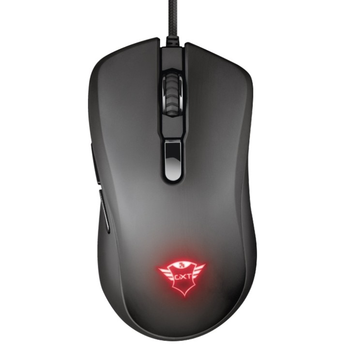 Mouse Trust Gaming GXT 930 Jacx (23575)
