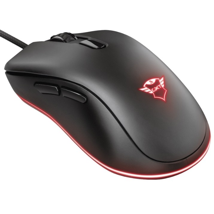Mouse Trust Gaming GXT 930 Jacx (23575)