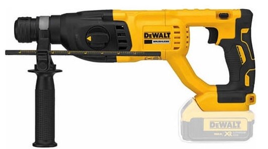 Перфоратор DeWalt DCH133NT