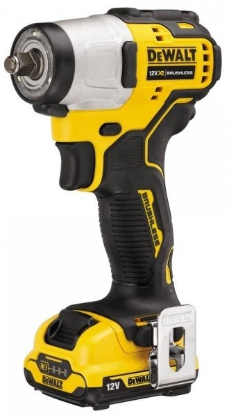 Mașină de înșurubat cu impact DeWalt DCF902D2 XR