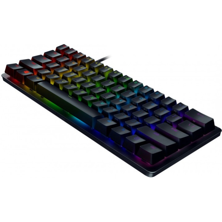 Tastatură Razer Huntsman Mini-Linear Optical Switch EN (RZ03-03390200-R3M1)