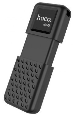 Флеш-накопитель Hoco UD6 Intelligent U 32Gb