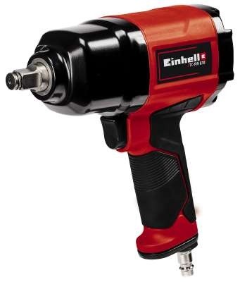 Mașină de înșurubat pneumatică Einhell TC-PW 610 6.3bar