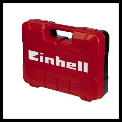 Mașină de înșurubat pneumatică Einhell TC-PW 610 6.3bar