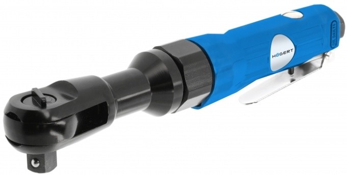 Cheie pneumatica de declanșare Hoegert HT4R630