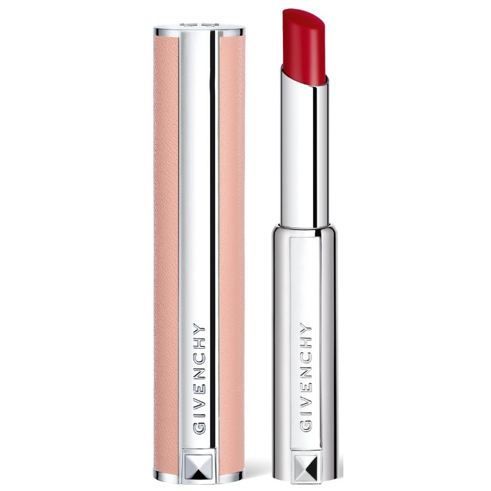 Бальзам для губ Givenchy Le Rose Perfecto Beautifying Lip Balm N303