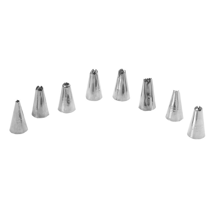 Seringă pentru patiserie Maestro MR-1680