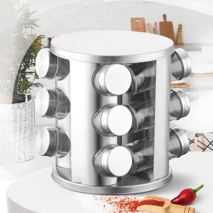 Набор для специй Maestro MR-1725