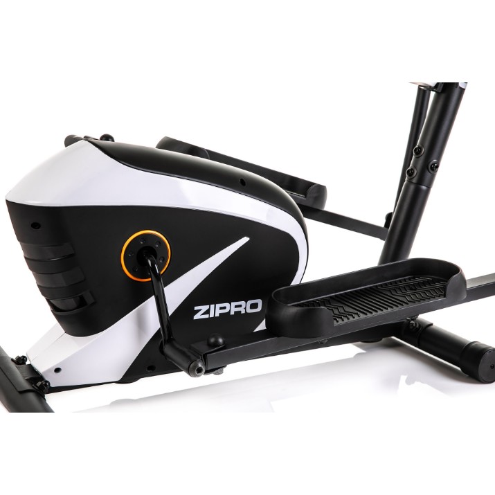 Эллиптический тренажер Zipro Shox RS