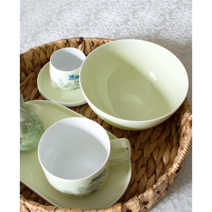 Набор пиал Alir Aquarelle 19cm (1752631) 6pcs