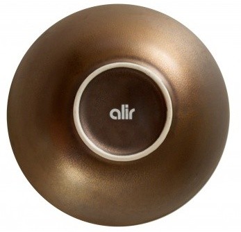 Набор пиал Alir Rainboe Red 16cm (1753662) 6pcs