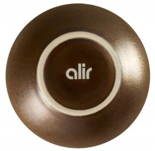 Набор пиал Alir Rainbow Red 9cm (1740412) 6pcs