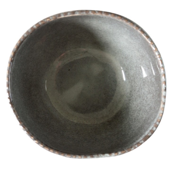 Набор пиал Alir Stone Gri 13cm (1752629) 6pcs