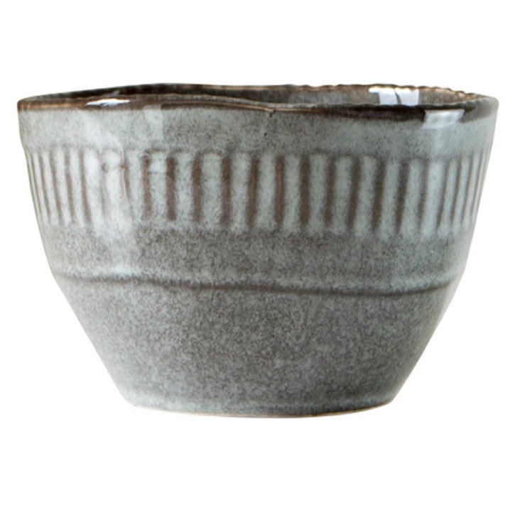 Набор пиал Alir Stone Gri 13cm (1752629) 6pcs