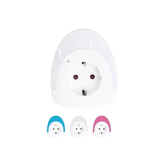 Lampă de veghe Elmos EGONL163G
