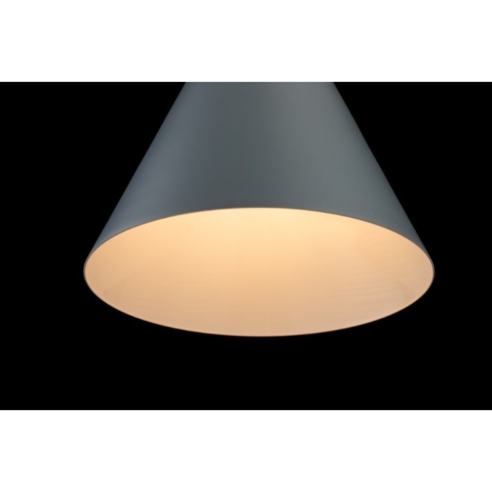 Lustră Lampardi Scandiv LP5023-1P