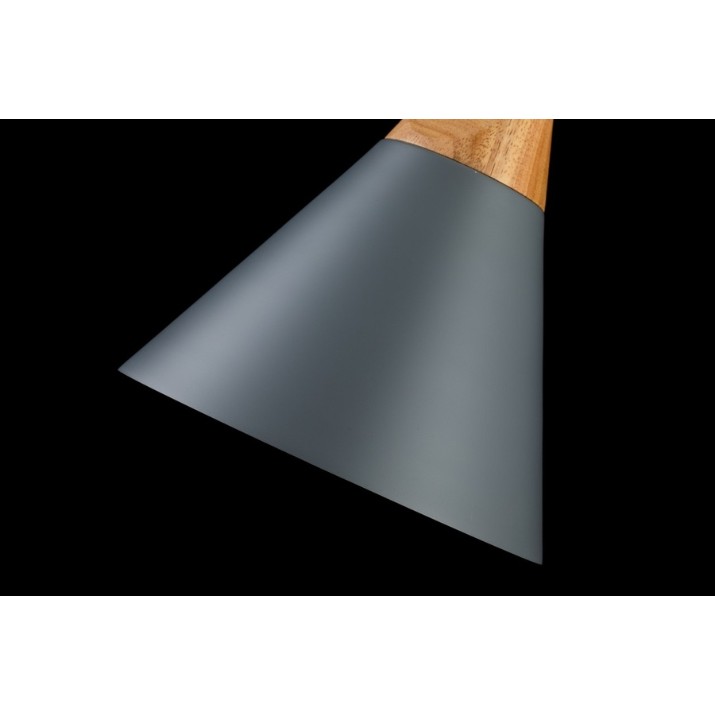 Люстра Lampardi Scandiv LP5023-1P