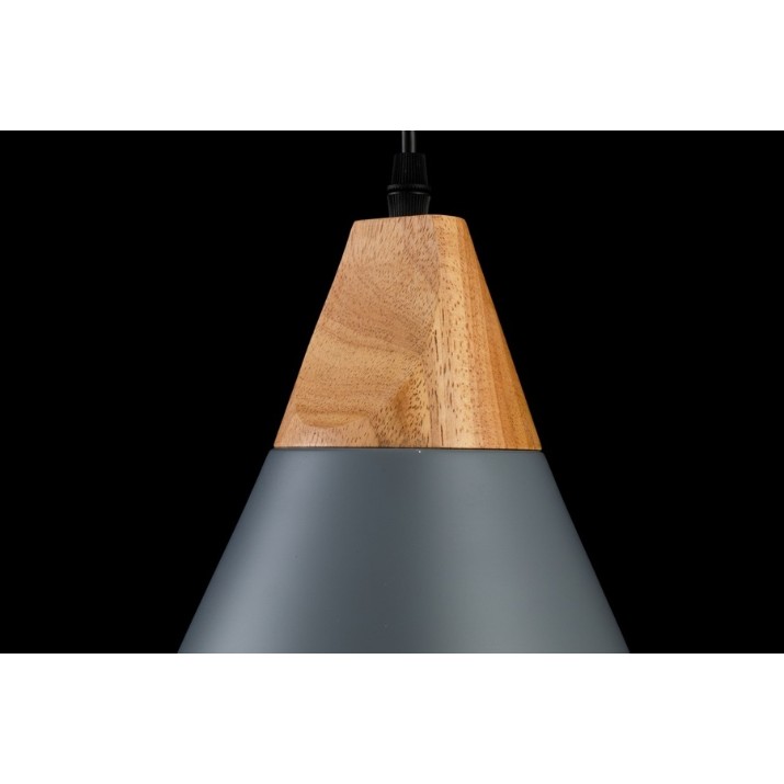 Lustră Lampardi Scandiv LP5023-1P