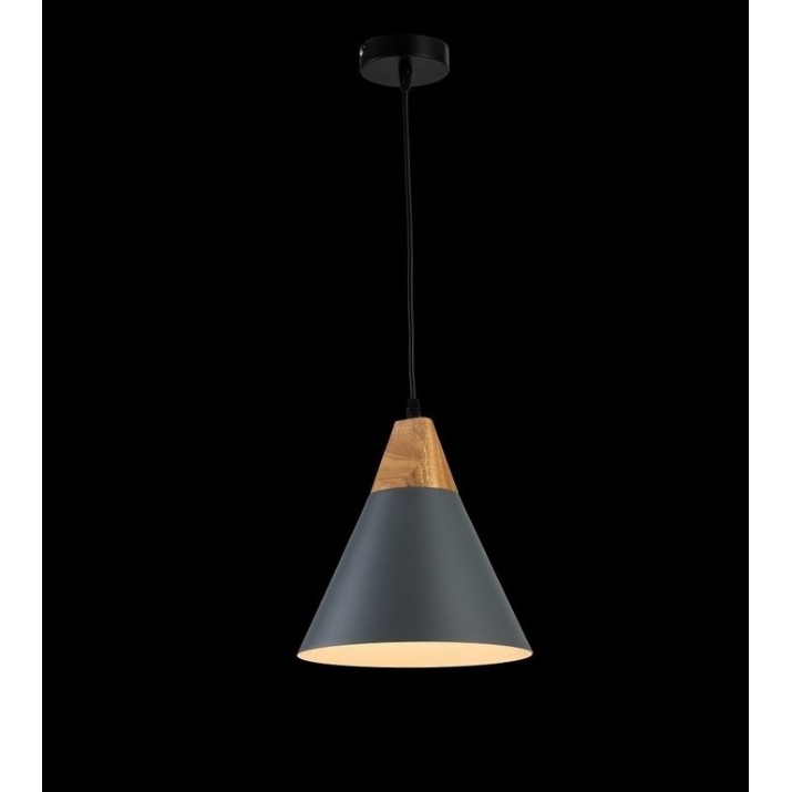 Lustră Lampardi Scandiv LP5023-1P
