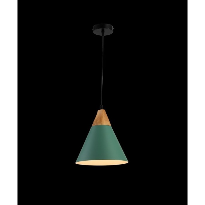 Lustră Lampardi Scandiv LP5022-1P