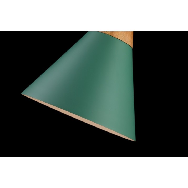 Lustră Lampardi Scandiv LP5022-1P