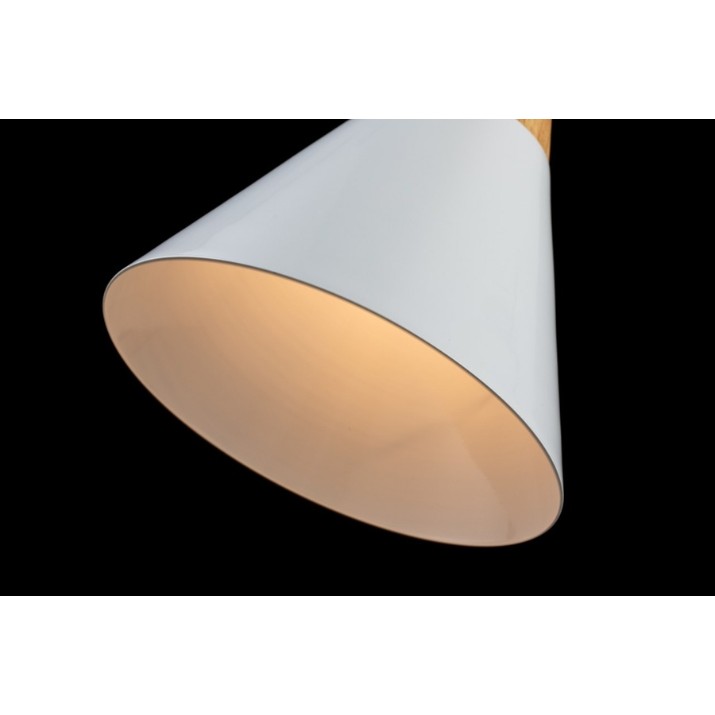 Люстра Lampardi Scandiv LP5021-1P