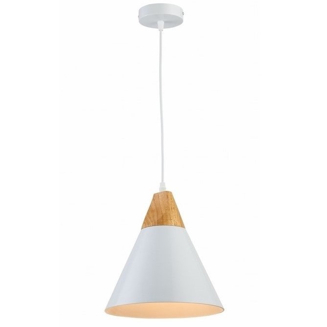 Люстра Lampardi Scandiv LP5021-1P