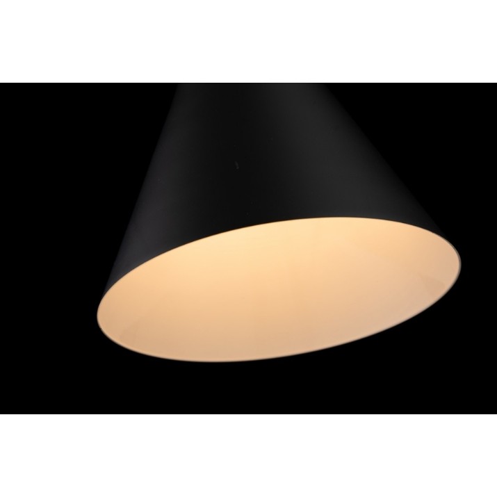 Люстра Lampardi Scandiv LP5020-1P