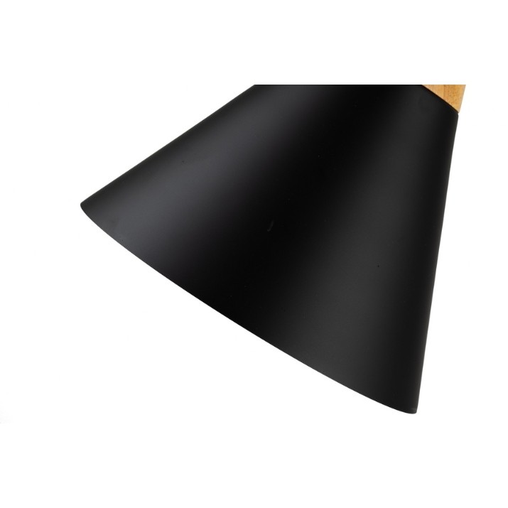 Люстра Lampardi Scandiv LP5020-1P