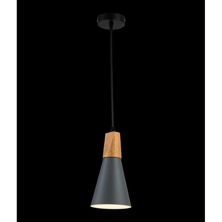 Люстра Lampardi Scandiv LP5019-1P