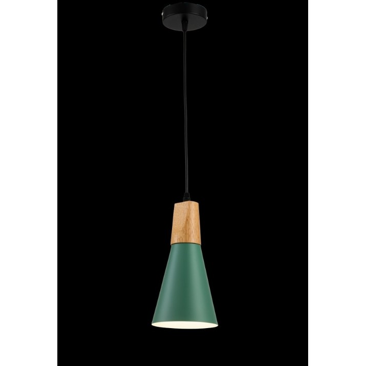 Lustră Lampardi Scandiv LP5018-1P