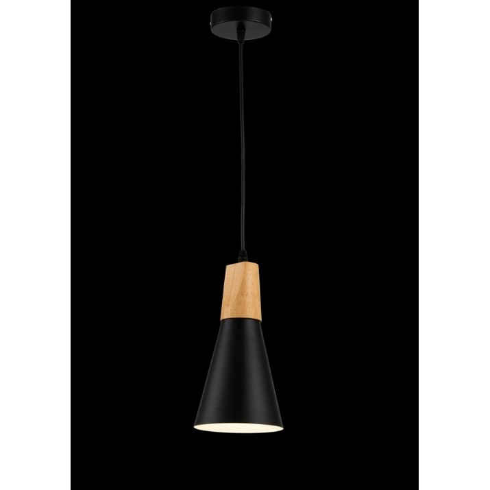 Люстра Lampardi Scandiv LP5016-1P