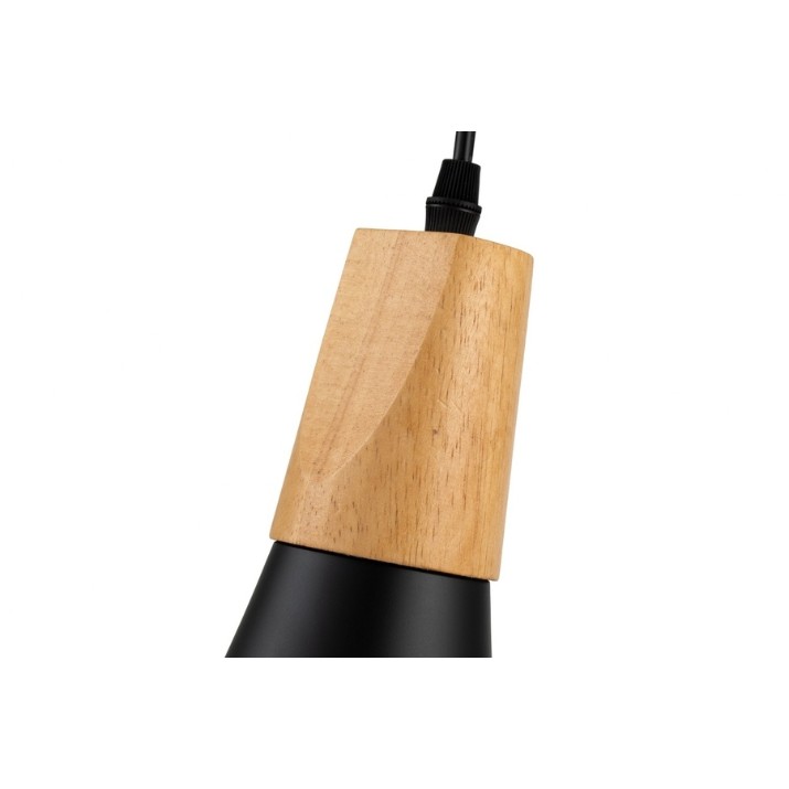 Люстра Lampardi Scandiv LP5016-1P