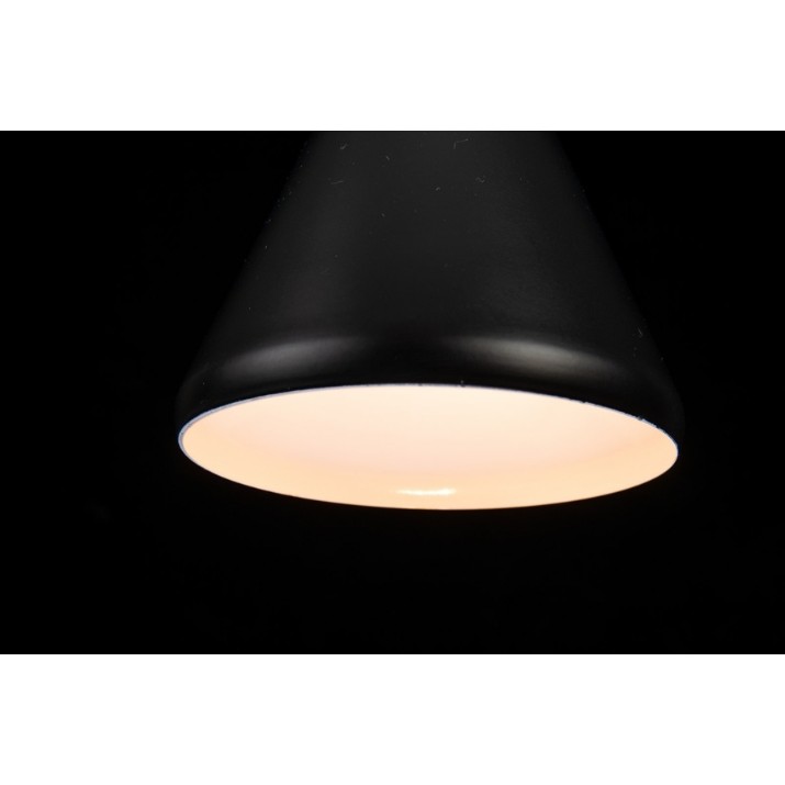 Люстра Lampardi Lemnos LP755-3P