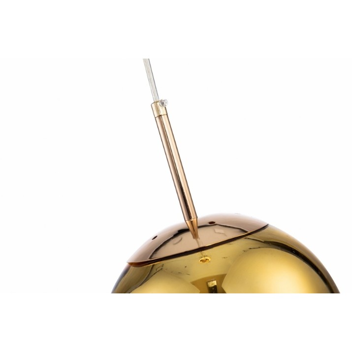 Lustră Lampardi Globe LP471-D20