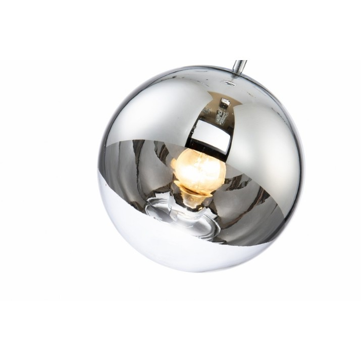 Lustră Lampardi Globe LP470-D25